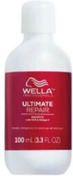 Shampooing Régénérant Ultimate Repair 100ml
