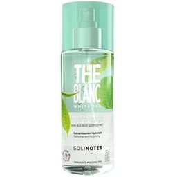 Brume Corporelle Thé Blanc Vegan 250ml