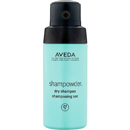 Shampowder Shampoo Seco 56g
