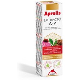 Aprolis Antivirico 30ml