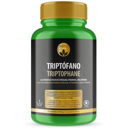 Triptófano 30comp