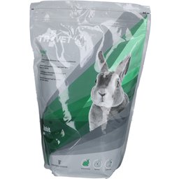 RHF Lapin Vétérinaire