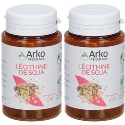 Arkopharma Lécithine de Soja bio