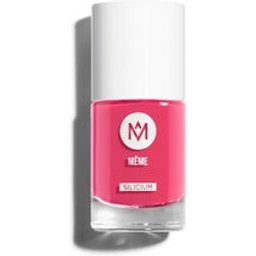 Vernis Au Silicium Pivoine 10ml