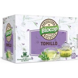 Infusion de Tomillo 20bolsitas