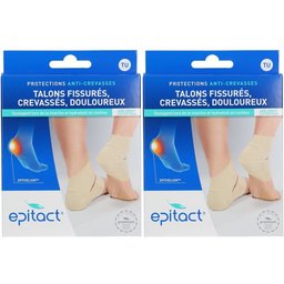 Epitact® Protections anti-crevasses