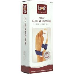 Rétracteur Hallux Valgus Gauche S 1ut