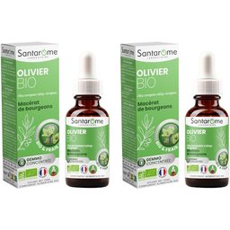 Olivier Bio