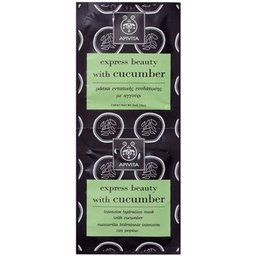 Express Concombre Mascara 28ml