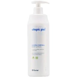Lotion corporelle pour peau atopique 500ml