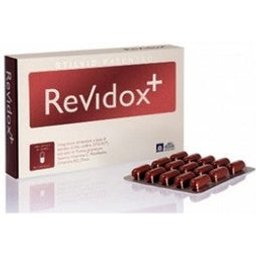 Revidox+ 60Cps