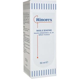 Spray Rinorex Nas 50 Ml
