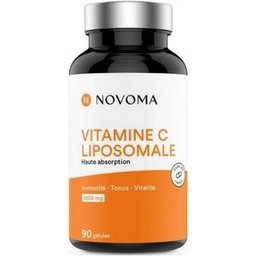 Vitamine C Liposomale 90 Gélules
