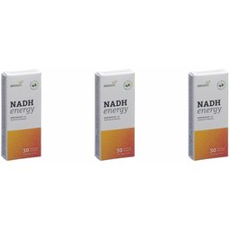 Nadh Energy