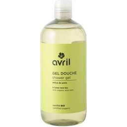 Gel Douche Délice De Poire 500ml