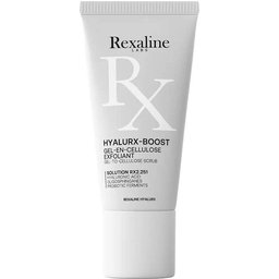 HyalurX-Boost Gel En Cellulose Exfoliant 15ml