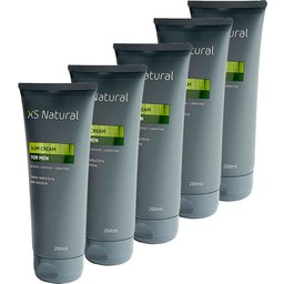 Crema Reductora Hombre 5x200ml