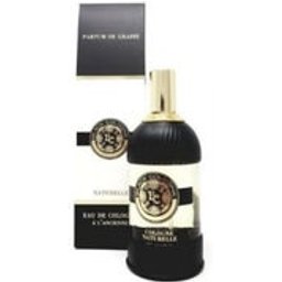 Eau de Cologne Black Fleur d'Oranger 125ml