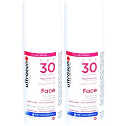 Face SPF 30