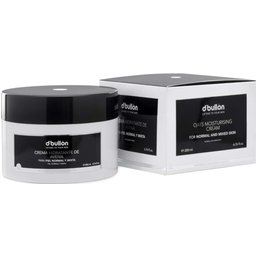 Bullon Crema Hidratante De Avena 200 Ml