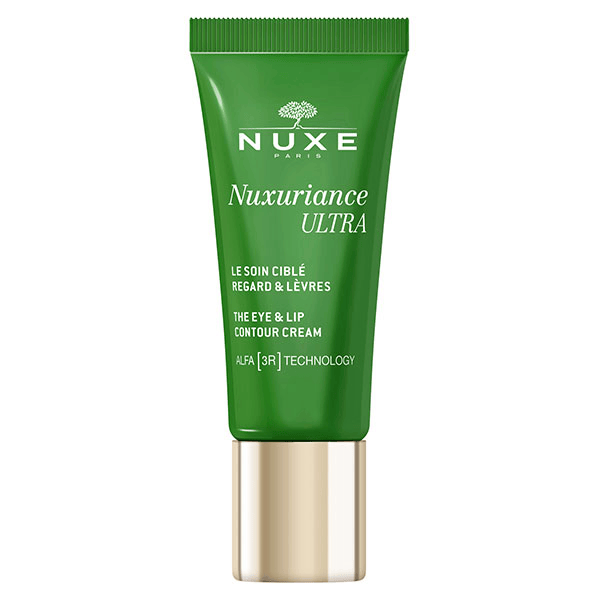 Nuxuriance Ultra Le Soin Ciblé Regard et Lèvres 15 ml