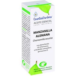 Esential Arôms Huile Essentielle Camomille Allemande 5ml