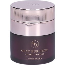 Eternal Crème de Nuit