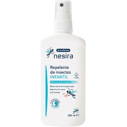 Insectifuge Enfant 100ml
