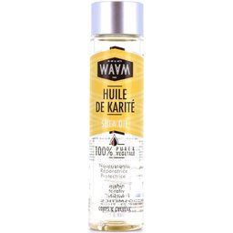 Aceite Karite 100ml