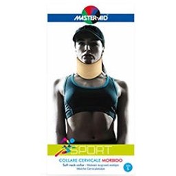 Master Aid Sport Coll.Cerv.S