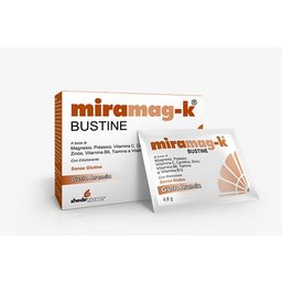 Miramag-K 20 Sachets