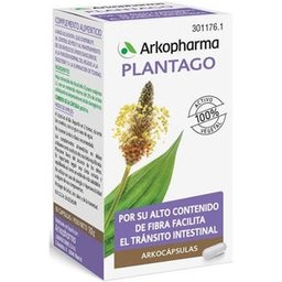 Arkocapsules Plantago 50capsules