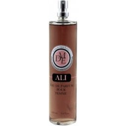 Parfum féminin Ali 100mL