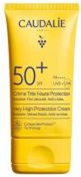 Crème Solaire Très Haute Protection SPF50+ 40 ml - Tube 50 ml