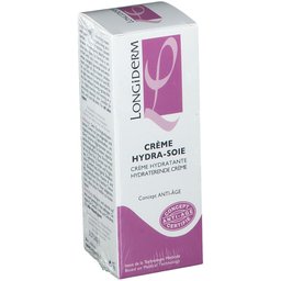Anti-âge Crème Hydra-Soie