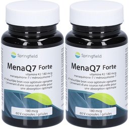 MenaQ7 Forte
