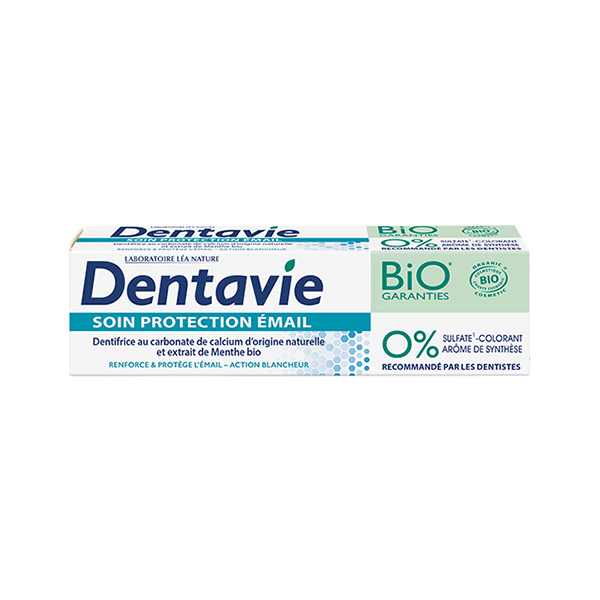 Dentifrice Soin Protection Email 75mL