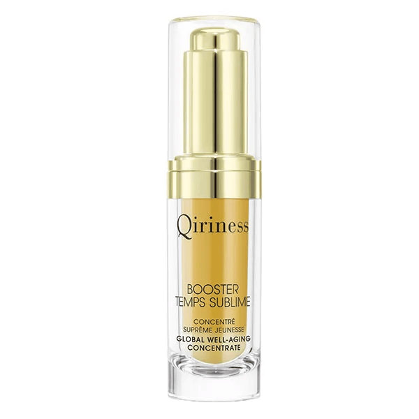 Sérum Booster Anti-âge Vitamine C - Temps Sublime 15ml