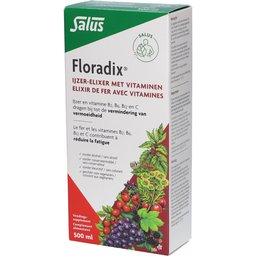 Salus Floradix®