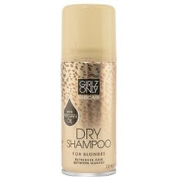 Shampooing Sec Cheveux Légers 100ml