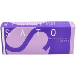 détergent liquide 200ml