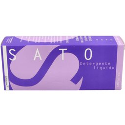 détergent liquide 200ml