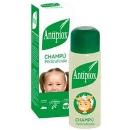 Shampooing Pédicure 150ml