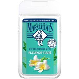 Gel Douche Extra Doux Fleur de Tiaré