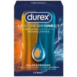 Lovers Connect 2x50 ml
