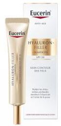 Hyaluron-Filler + Elasticity Soin Contour des Yeux SPF20 15 ml - Tube 15 ml