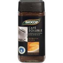 Café soluble 100g