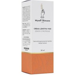 Crème Apaisante 50ml