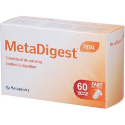MetaDigest Total