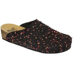 Silene Textile Women Bioprint Black Multi 39 1 Paire
